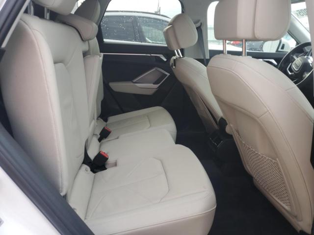 Photo 11 from auction – 2020 AUDI Q3 PREMIUM with VIN WA1AECF30L1120303