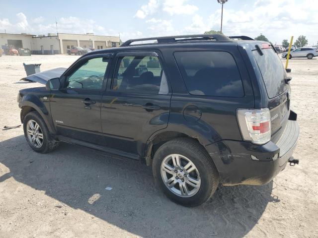 Photo 2 from auction – 2008 MERCURY MARINER with VIN 4M2CU81188KJ17875