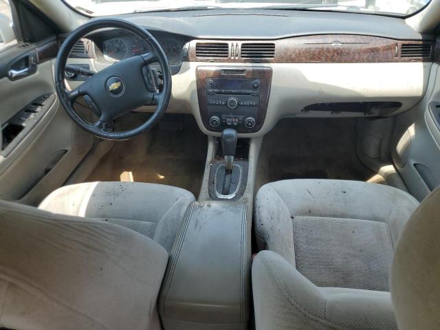 Photo 8 from auction – 2012 CHEVROLET IMPALA LT with VIN 2G1WG5E35C1104930