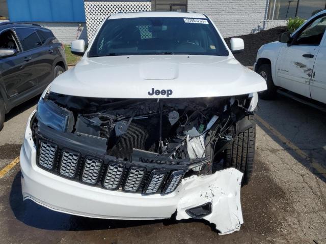 Photo 5 from auction – 2020 JEEP GRAND CHER with VIN 1C4RJFAG7LC239356