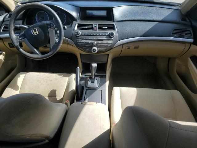 Photo 8 from auction – 2011 HONDA ACCORD with VIN 1HGCP2F33BA076283