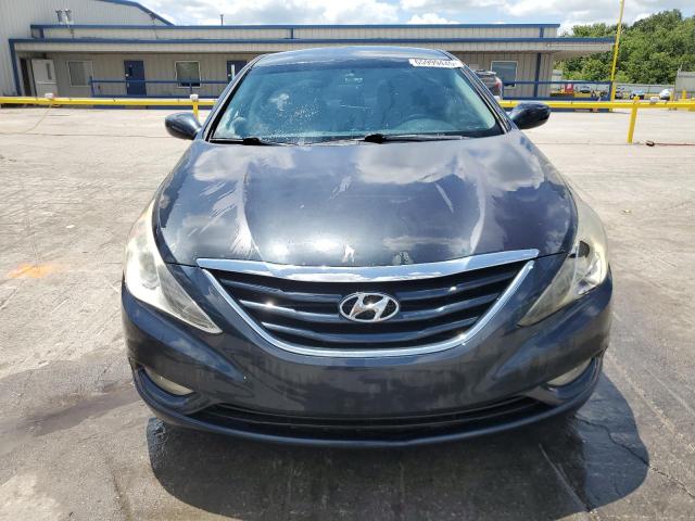 Photo 5 from auction – 2011 HYUNDAI SONATA GLS with VIN 5NPEB4AC9BH168757