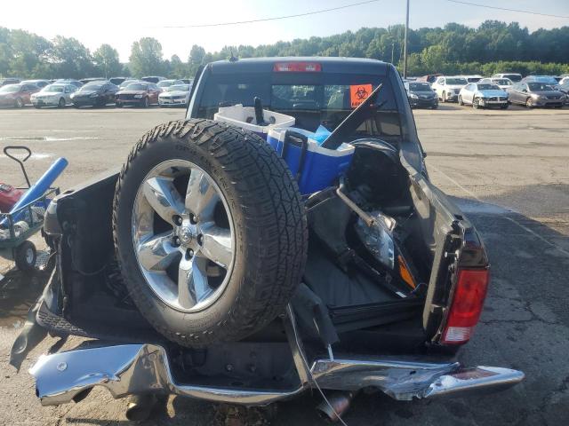 Photo 6 from auction – 2017 RAM 1500 SLT with VIN 1C6RR7LT3HS814954