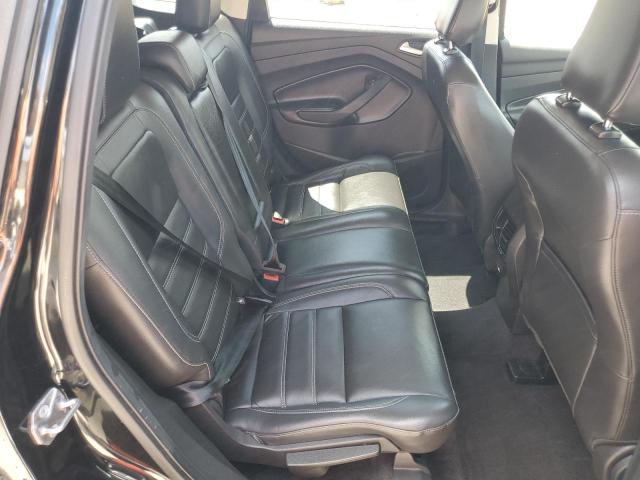 Photo 11 from auction – 2018 FORD ESCAPE SEL with VIN 1FMCU0HD4JUC56463