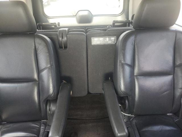 Photo 10 from auction – 2012 CADILLAC ESCALADE P with VIN 1GYS3CEF1CR286627