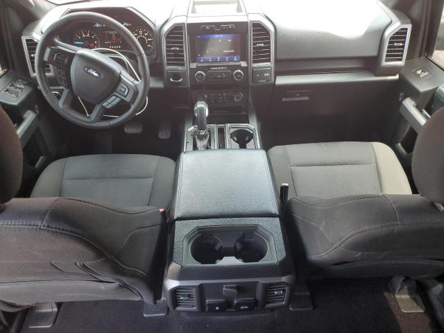 Photo 8 from auction – 2019 FORD F150 SUPER with VIN 1FTEW1C54KFA38722