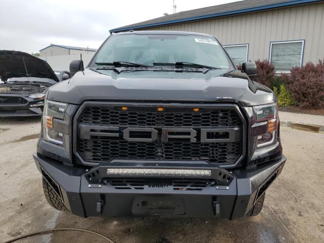 Photo 5 from auction – 2016 FORD F150 SUPER with VIN 1FTEW1EG1GFC60561