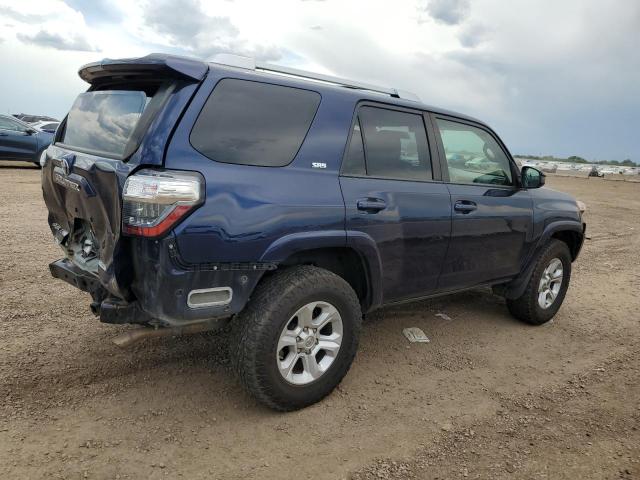 Photo 3 from auction – 2017 TOYOTA 4RUNNER with VIN JTEBU5JR1H5430914