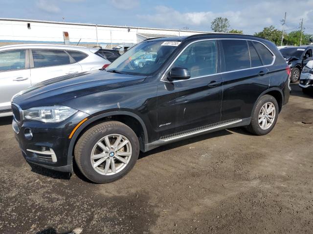BMW X5 XDRIVE3 2014 with VIN 5UXKR0C51E0K43330 - Photo from auction