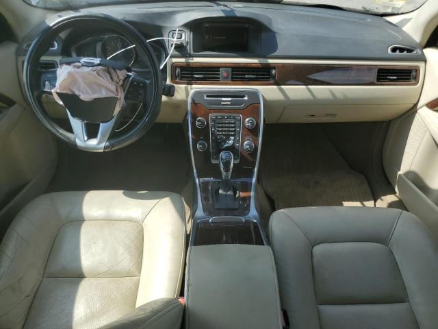 Photo 8 from auction – 2015 VOLVO S80 PLATINUM with VIN YV1902MD8F1181605