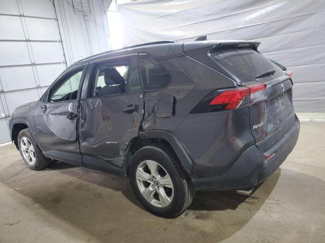 Photo 2 from auction – 2020 TOYOTA RAV4 XLE with VIN JTMP1RFV9LD057863