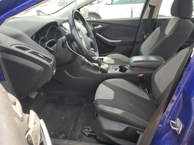 Photo 7 from auction – 2013 FORD FOCUS SE with VIN 1FADP3F27DL147000