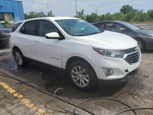 Photo 4 from auction – 2018 CHEVROLET EQUINOX LT with VIN 2GNAXJEV3J6324859