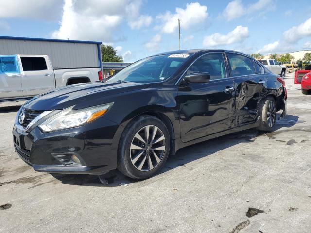 Photo 1 from auction – 2017 NISSAN ALTIMA 2.5 with VIN 1N4AL3AP4HC254089