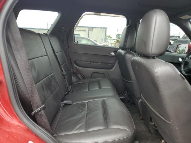 Photo 11 from auction – 2011 FORD ESCAPE LIM with VIN 1FMCU0EG5BKB97466