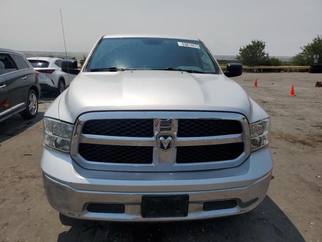 Photo 5 from auction – 2018 RAM 1500 ST with VIN 1C6RR6FG1JS299029