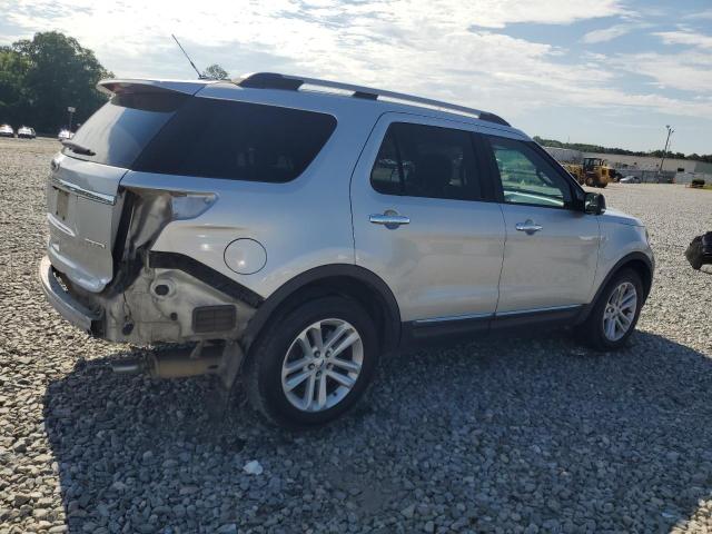 Photo 3 from auction – 2014 FORD EXPLOR XLT with VIN 1FM5K7D88EGC10316