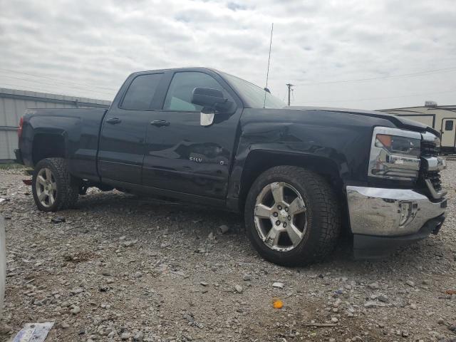 Photo 4 from auction – 2016 CHEVROLET SILVERADO with VIN 1GCVKREC2GZ316271