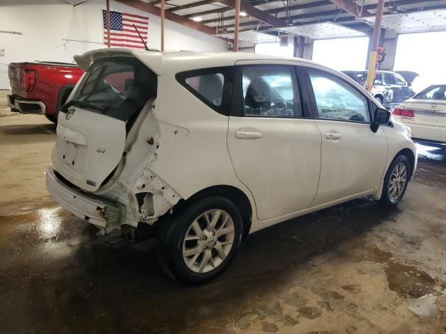 Photo 3 from auction – 2018 NISSAN VERSA NOTE with VIN 3N1CE2CP3JL353729