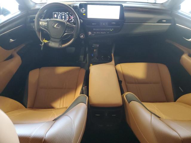 Photo 8 from auction – 2023 LEXUS ES 350 BAS with VIN 58AFZ1B15PU150429