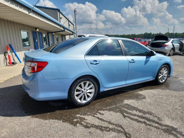 Photo 3 from auction – 2012 TOYOTA CAMRY HYBR with VIN 4T1BD1FK6CU041477