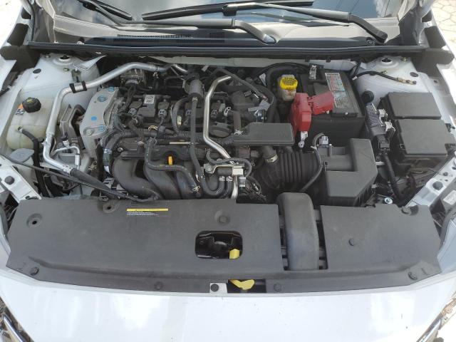 Photo 11 from auction – 2023 NISSAN SENTRA S with VIN 3N1AB8BV5PY323484