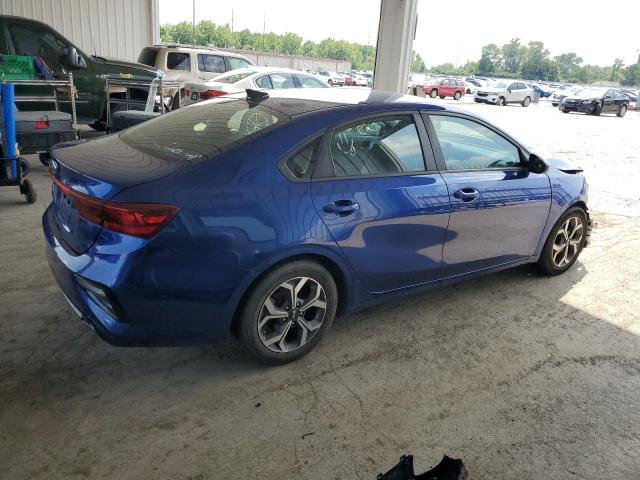 Photo 3 from auction – 2019 KIA FORTE with VIN 3KPF24AD2KE124651