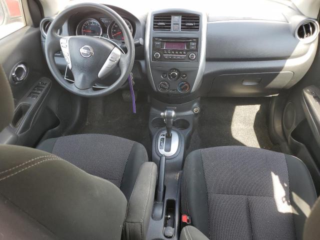 Photo 8 from auction – 2018 NISSAN VERSA S with VIN 3N1CN7AP2JK403820