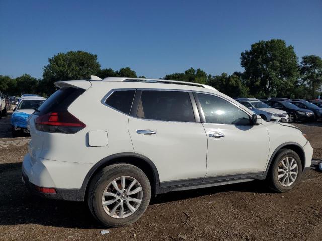 Photo 3 from auction – 2020 NISSAN ROGUE S with VIN KNMAT2MT7LP536788