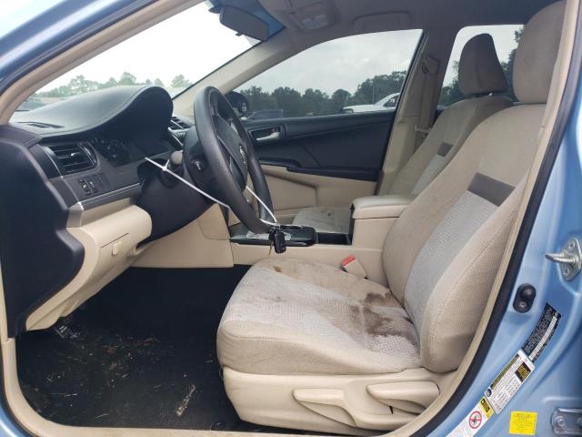 Zdjęcie 7 z aukcji – 2012 TOYOTA CAMRY z VIN 4T1BF1FK9CU625544