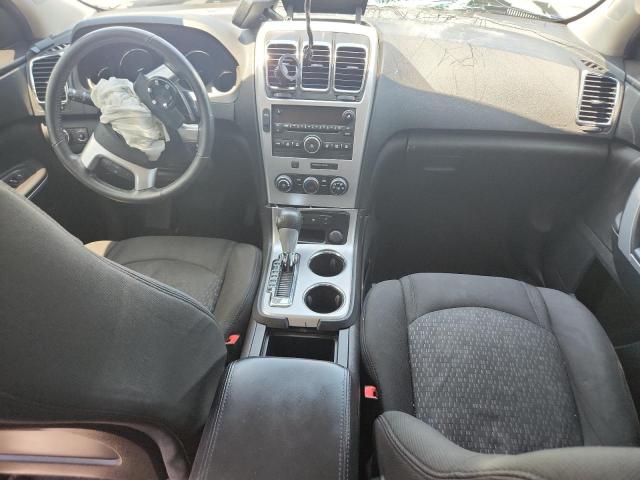 Photo 8 from auction – 2011 GMC ACADIA SLE with VIN 1GKKRPED8BJ177674