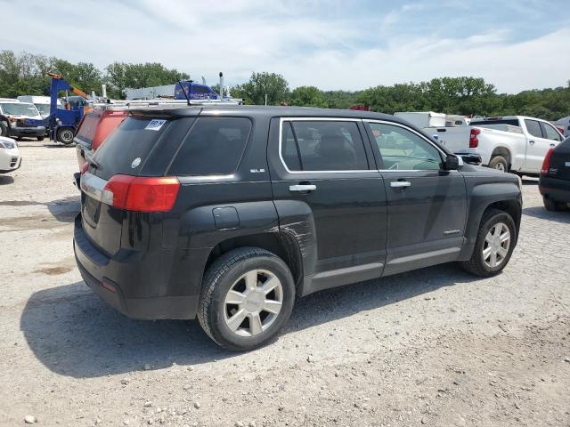 Photo 3 from auction – 2013 GMC TERRAIN SL with VIN 2GKALMEK1D6247235