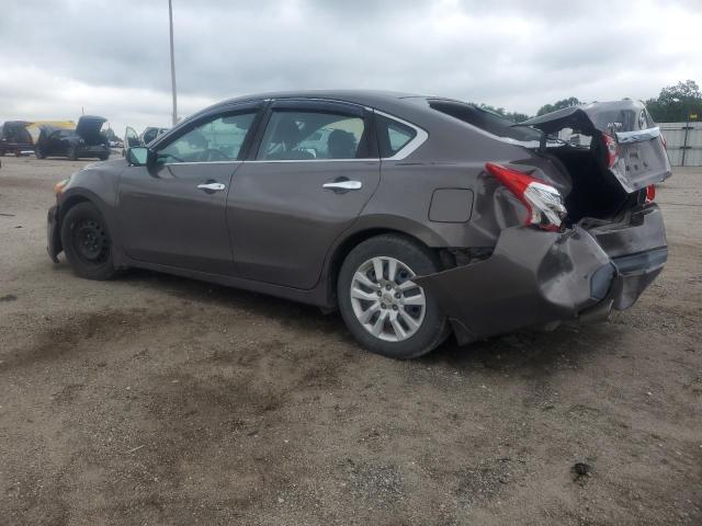 Photo 2 from auction – 2017 NISSAN ALTIMA 2.5 with VIN 1N4AL3AP1HN315094