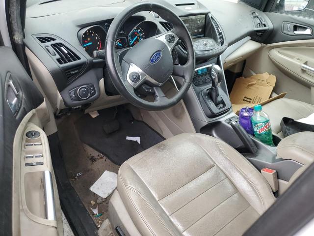 Photo 8 from auction – 2014 FORD ESCAPE SE with VIN 1FMCU0G98EUE26374