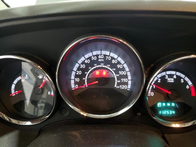 Photo 9 from auction – 2011 DODGE CALIBER MA with VIN 1B3CB3HA0BD111151