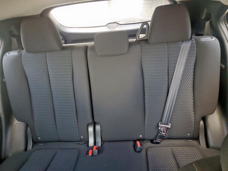 Photo 10 from auction – 2025 MITSUBISHI ECLIPSE CROSS LE with VIN JA4ATVAA6SZ003249