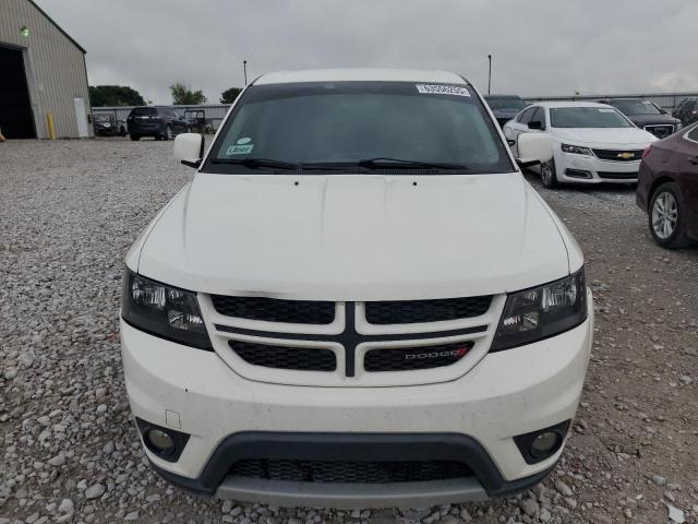 Photo 5 from auction – 2015 DODGE JOURNEY R/T with VIN 3C4PDCEG1FT596046