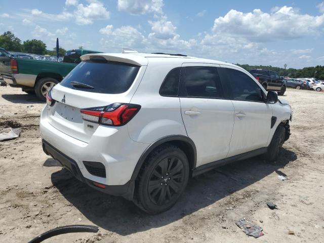 Photo 3 from auction – 2021 MITSUBISHI OUTLANDER with VIN JA4APUAUXMU024582