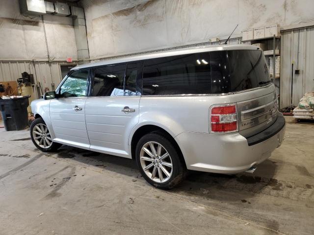 Photo 2 from auction – 2016 FORD FLEX LIMIT with VIN 2FMHK6D82GBA01249