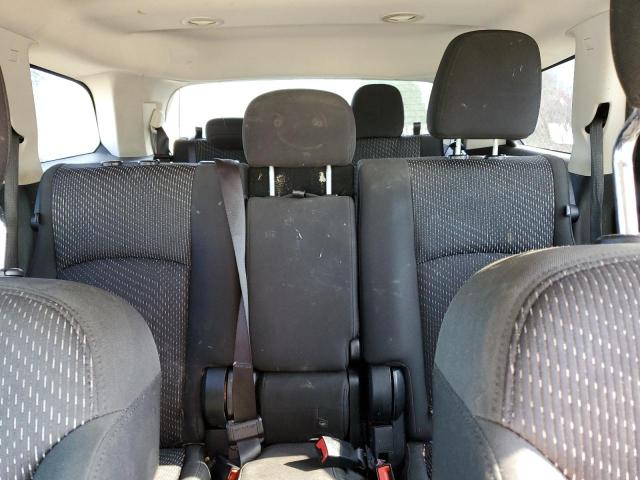 Photo 10 from auction – 2020 DODGE JOURNEY SE with VIN 3C4PDCAB7LT230503