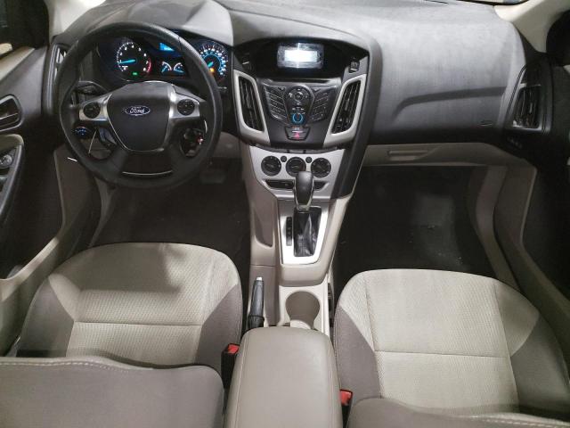 Photo 8 from auction – 2012 FORD FOCUS SE with VIN 1FAHP3F29CL457021