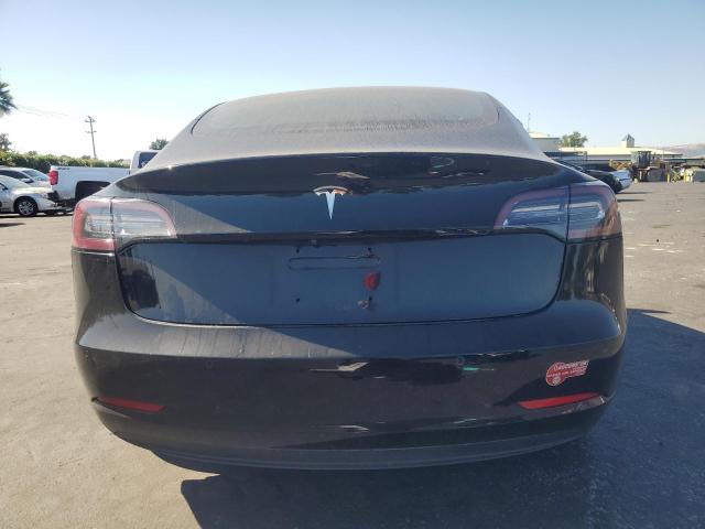 Photo 6 from auction – 2018 TESLA MODEL 3 with VIN 5YJ3E1EA6JF058302