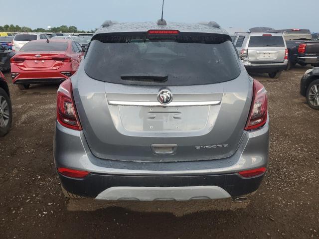 Photo 6 from auction – 2019 BUICK ENCORE PRE with VIN KL4CJASB5KB820798