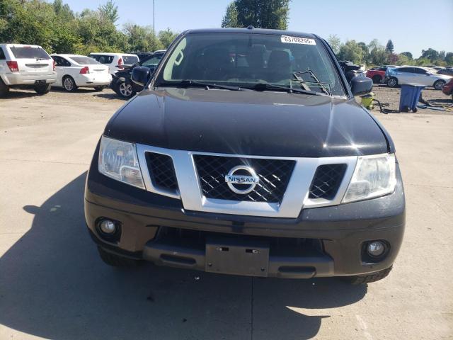 Photo 5 from auction – 2016 NISSAN FRONTIER S with VIN 1N6AD0EV8GN766842