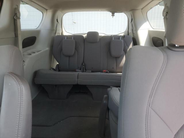 Photo 10 from auction – 2018 CHRYSLER PACIFICA TOURING PLUS with VIN 2C4RC1FG7JR131586