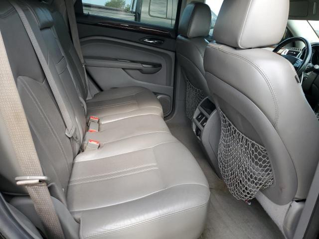 Photo 11 from auction – 2012 CADILLAC SRX LUXURY with VIN 3GYFNDE33CS654505