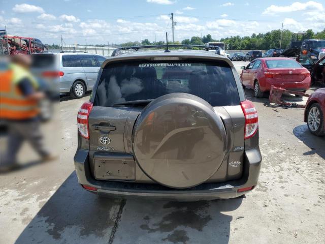 Photo 6 from auction – 2012 TOYOTA RAV4 LIMIT with VIN 2T3DF4DV8CW224162