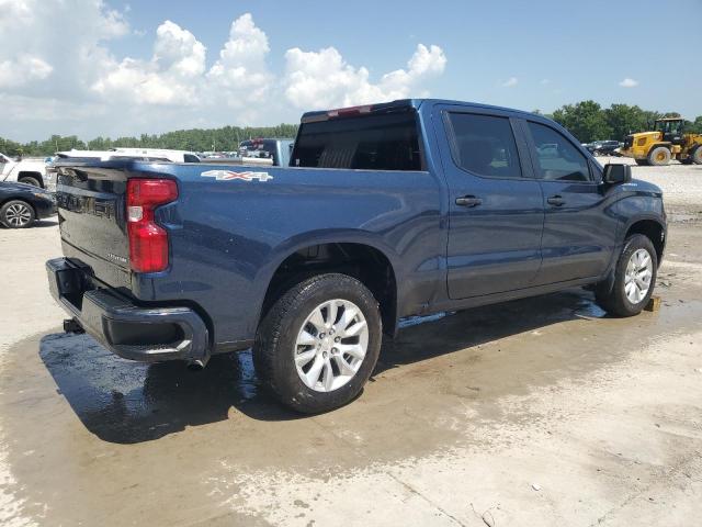 Photo 3 from auction – 2022 CHEVROLET SILVERADO with VIN 1GCPDBEK1NZ621047