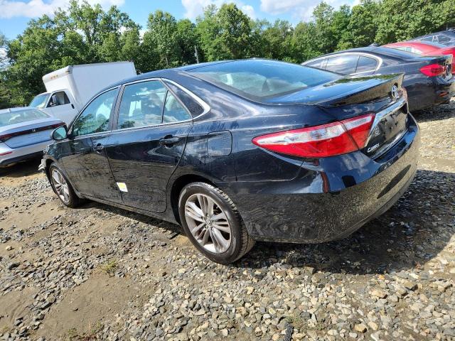 Photo 2 from auction – 2017 TOYOTA CAMRY LE with VIN 4T1BF1FK5HU654126