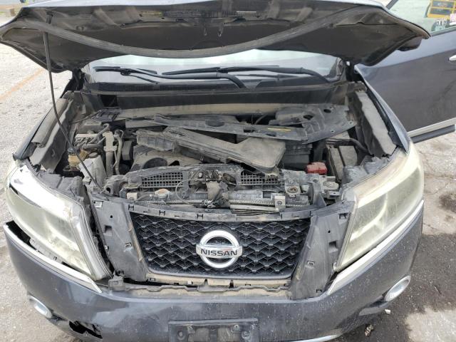 Zdjęcie 12 z aukcji – 2014 NISSAN PATHFINDER z VIN 5N1AR2MM3EC615520